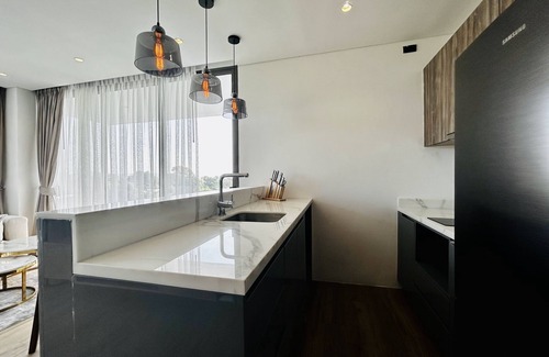 Ban Saiyuan Apartamento | Elite Atoll Condotel