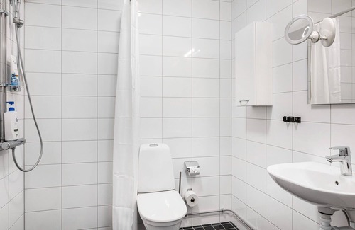 Nykoping Apartamento | Elite Business Suite