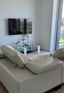 Guillemins Apartamento | Elite Class Rental Liège