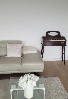 Guillemins Apartamento | Elite Class Rental Liège