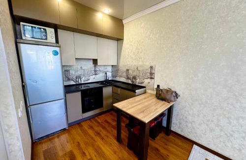 Nur-Sultan Apartamento | Elite Comfort 5min from Khan Shatyr