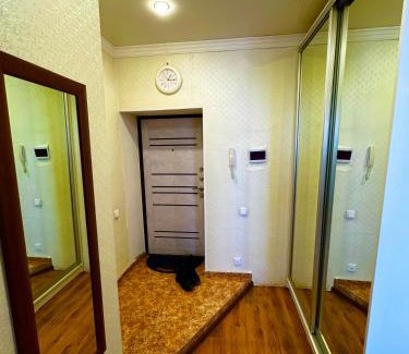 Nur-Sultan Apartamento | Elite Comfort 5min from Khan Shatyr