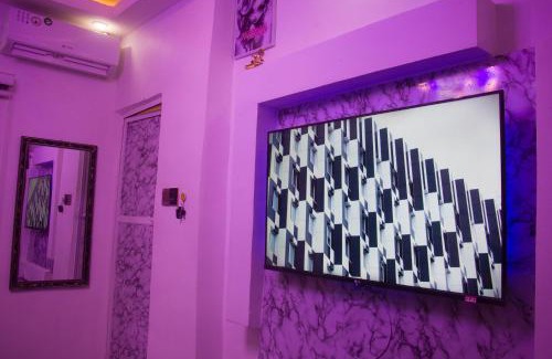 Nsukka Apartamento | Elite comfort