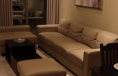 Downtown Dubai Apartamento | Elite Downtown Residences - Paradise View