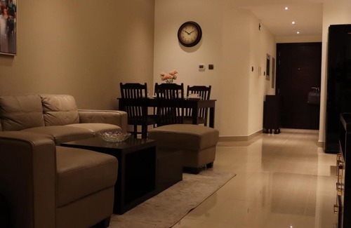Downtown Dubai Apartamento | Elite Downtown Residences - Paradise View