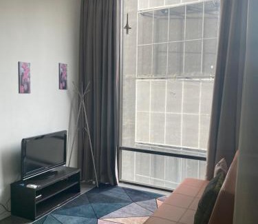 Damansara Perdana Apartamento | Elite Empire Damansara Studio, Netflix&Wifi