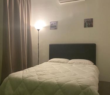 Damansara Perdana Apartamento | Elite Empire Damansara Studio, Netflix&Wifi