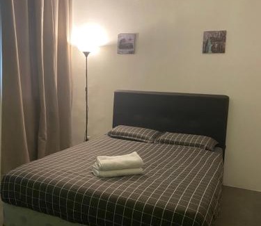Damansara Perdana Apartamento | Elite Empire Damansara Studio, Netflix&Wifi