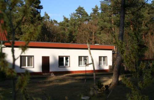Spreehagen Casa | Elite-Ferienhaus mit Garten in Spreenhage, cleaning included