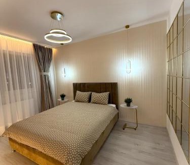Chiajna Apartamento | Elite Glow Studio