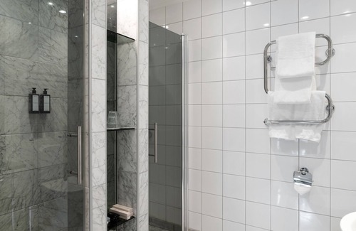 Norrkoping Hotel | Elite Grand Hotel Norrköping