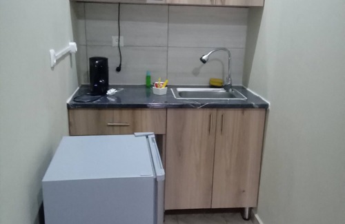 Mozambique Casa | Elite Guest House - Alojamento Familiar e Segurro na Matola