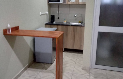Mozambique Casa | Elite Guest House - Alojamento Familiar e Segurro na Matola
