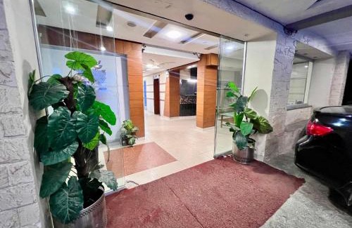 Murree Hotel | Elite Guest House Murree