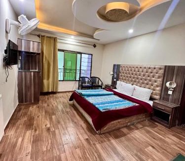 Murree Hotel | Elite Guest House Murree