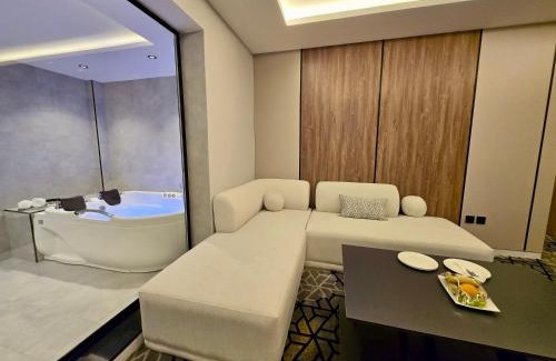 Medina Hotel | Elite Haven
