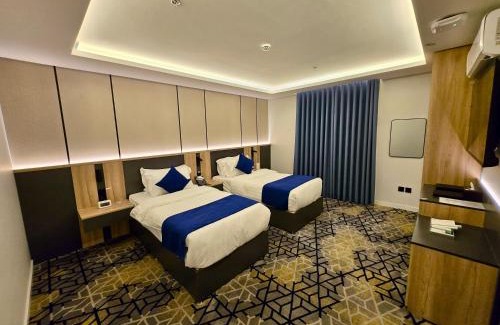 Medina Hotel | Elite Haven