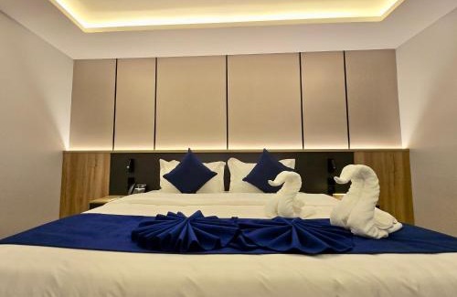 Medina Hotel | Elite Haven