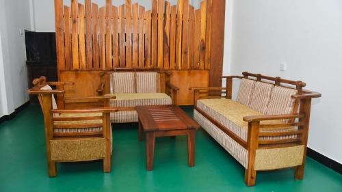 Dambulla Casa | Elite Home Stay