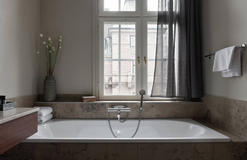 Malmo Old Town Hotel | Elite Hotel Savoy