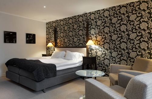 Malmo Old Town Hotel | Elite Hotel Savoy