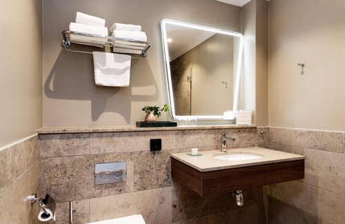 Malmo Old Town Hotel | Elite Hotel Savoy