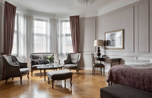 Malmo Old Town Hotel | Elite Hotel Savoy