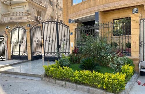 6th of October City Apartamento | Elite House الصفوة للشقق الفندقية