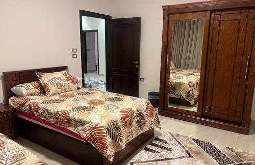6th of October City Apartamento | Elite House الصفوة للشقق الفندقية