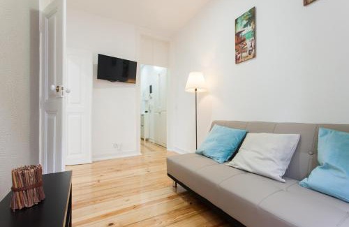 Alcantara Apartamento | Elite House