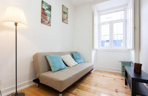 Alcantara Apartamento | Elite House