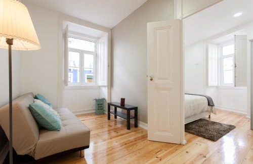 Alcantara Apartamento | Elite House
