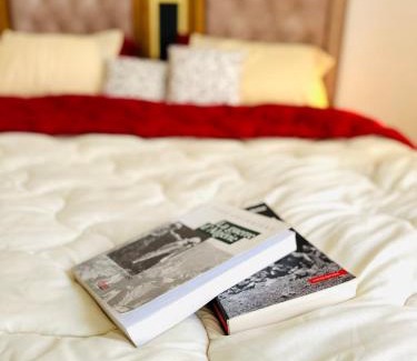 Algiers Apartamento | Elite location