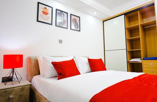 Kilimani Apartamento | Elite Luxury Apartments Kilimani - A 2 Bedroom Oasis of Serenity