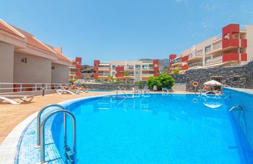 Puerto de Santiago Casa | Elite Luxury Sunset
