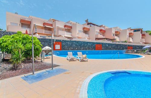 Puerto de Santiago Casa | Elite Luxury Sunset