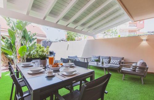 Puerto de Santiago Casa | Elite Luxury Sunset