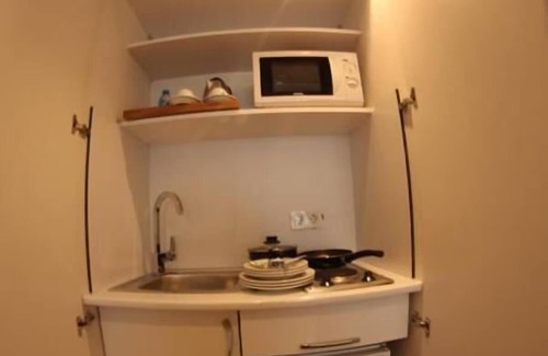 Ortakoy Hotel | Elite Marmara Bosphorus & Suites