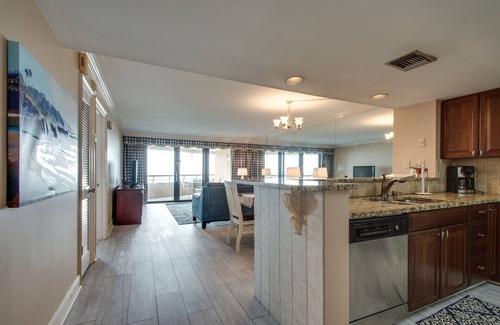 Miramar Beach Condominio | Elite Paradise 2 Bedroom Condo by RedAwning