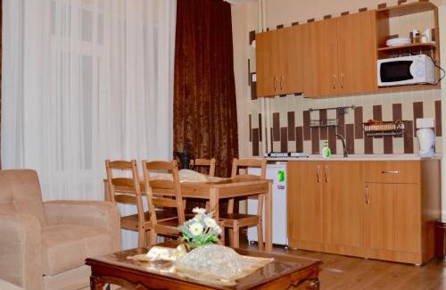 Corlu Apartamento | Elite Park Apartments and Suites Corlu