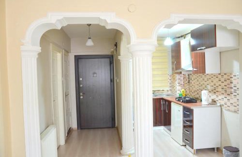 Corlu Apartamento | Elite Park Apartments and Suites Corlu