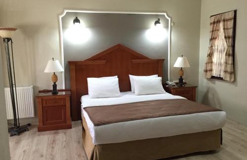 Corlu Apartamento | Elite Park Apartments and Suites Corlu