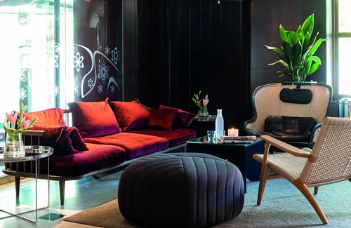 Centrum Hotel | Elite Park Avenue Hotel