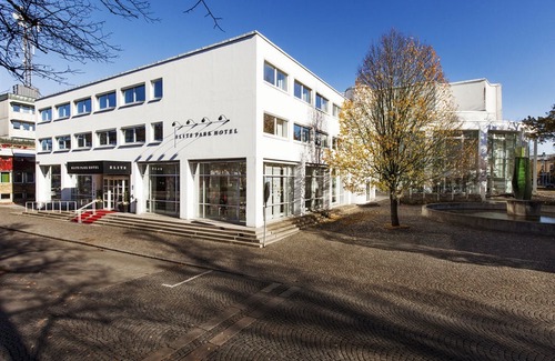 Vaxjo Hotel | Elite Park Hotel