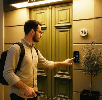 Patras Hotel | Elite Patras Suites