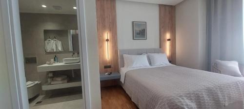 Patras Hotel | Elite Patras Suites