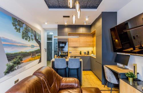 Losonci negyed Apartamento | Elite Place