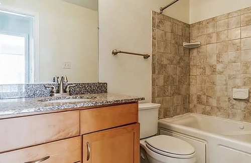 Randallstown Casa | Elite Private Bedroom in a Home in Randallstown/Owings Mills area