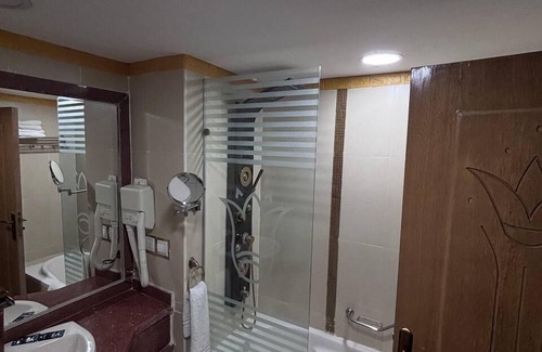 Giza Hotel | Elite Pyramids View Inn