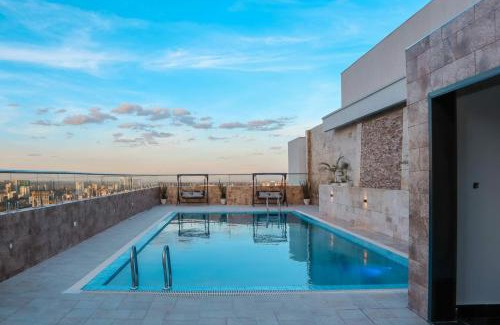 Westlands Apartamento | Elite Residence, Apt 17A